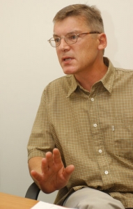 Václav Šmatlák (snímek z roku 2003).