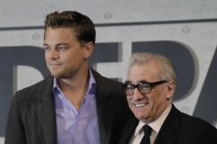 Martin Scorsese s Leonardem di Capriem, hrdinou Skryté identity