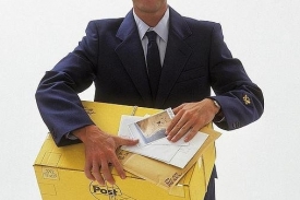 Vykrádání poštovních zásilek má své pokračování.