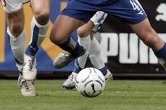 Fotbal - ilustračn&iacute; foto