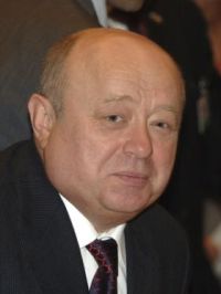 Michail Fradkov