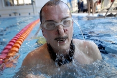 Freediving přinesl Ostravě světový rekord.