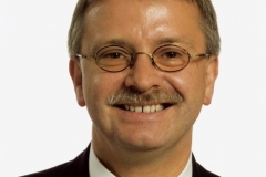 Místopředseda zahraničního výboru europarlamentu Michael Gahler.