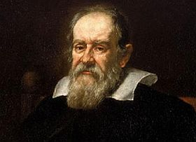 Galileo Galilei, od příštího roku v zahradách Vatikánu.