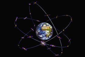 Galileo. Evropská navigační síť omotá Zemi.