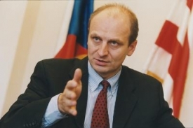 Petr Gandalovič
