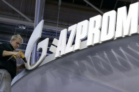 Veškerá odpovědnost za situaci leží na Ukrajině, tvrdí Gazprom.