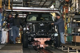 General Motors oznámily, že bez vládní podpory do konce roku padnou.