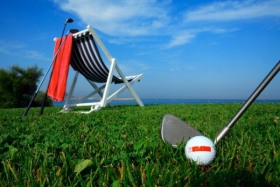 Stane se z Kuby nový golfový ráj?