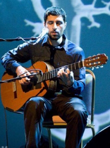 Jos&eacute; Gonz&aacute;les