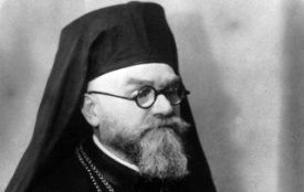 pravoslavný biskup Gorazd