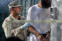 Ilustrační foto: Guantanamo
