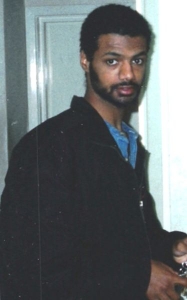 Etiopan Binjám Muhammad.