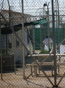 Kdo si vezme vězně z Guantanáma, jistě získá přízeň nové vlády USA.