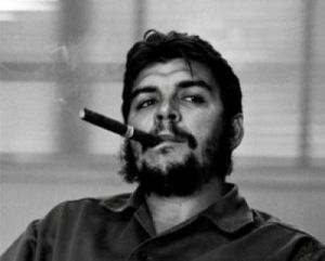 Che Guevara, nedatováno