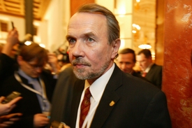 Petr H&aacute;jek