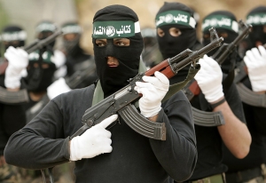 Hamas nemá na Radu fatvy žádný vliv.