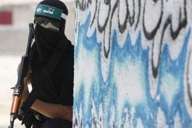 Bojovník Hamasu