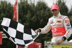 Jezdec Formule 1 Lewis Hamilton