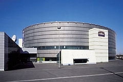 Hartwall Arena v Helsinkách