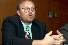 Richard Háva (foto z roku 1996)