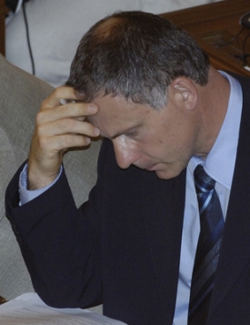 Ludv&iacute;k Hovorka