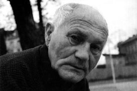 V&yacute;stava fotografi&iacute; a filmov&yacute; festival připomenou Bohumila Hrabala.