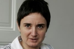 Bývalá předsedkyně SNK-ED Jana Hybášková