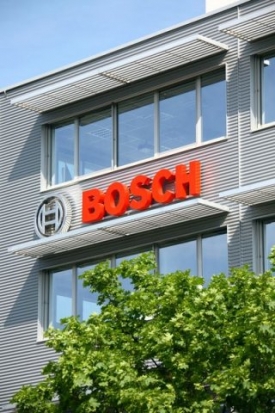 Bosch bude propouštět.