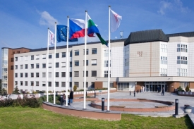 IKEM je největší české pracoviště zaměřené na srdeční operace.