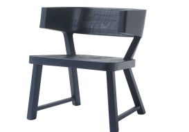 stolička od holandské designérky Ineke Hansové