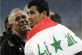Iráčtí sportovci nesmějí na olympiádu - ilustrační foto.