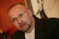 Jaroslav Starka v roce 2004