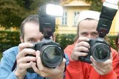 Fotografov&eacute;
