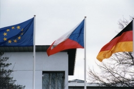 České předsednictví v Evropské unii je za dveřmi. (Ilustrační foto)
