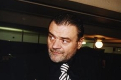 Karel Svoboda na snímku z roku 2004