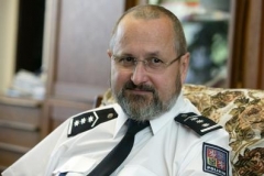 Zdeněk Bambas, ředitel dopravní policie