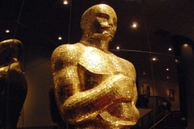 Filmová cena Oscar.