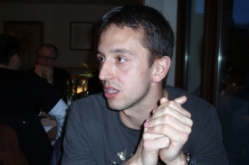 Martin Raška