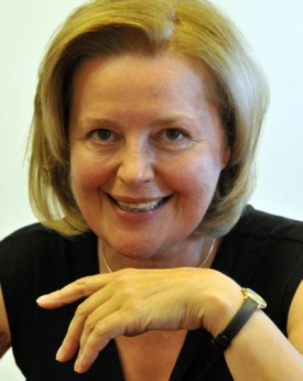 Magda Vašáryová