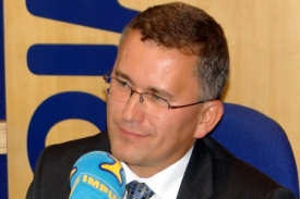 Juraj Raninec má kompromitující důkaz na Moravu.