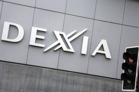 Banka Dexia dostane od státu finanční injekci 6,4 miliard.