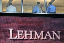 Manažeři Lehman Brothers budou vysvětlovat, proč banka krachla.