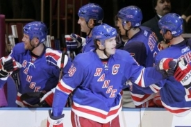 Budou New York Rangers hrát NHL i příští rok?