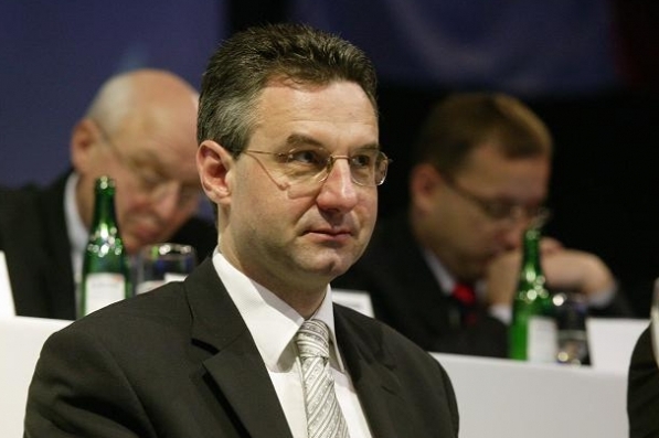 Jan Zahradil