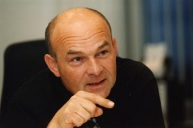 Jiř&iacute; Janeček