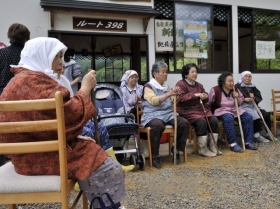 V Japonsku se muži dožívají průměrně 78 a ženy 85 let.