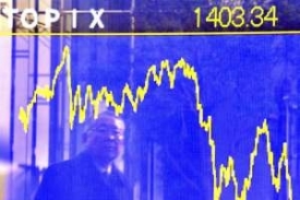 Světovými trhy otřásly nepříznivé zprávy z USA
