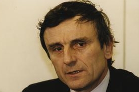 Jaromír Dušek