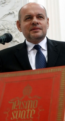 Ministr Jehlička prý dopis od odborářů ještě nedostal.
